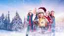 The Claus Family 3 Poster 1
