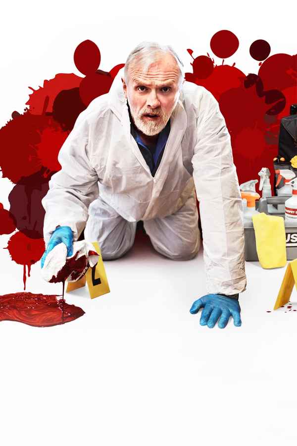 The Cleaner Poster 6