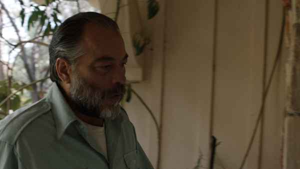 The Cleaner Poster 4