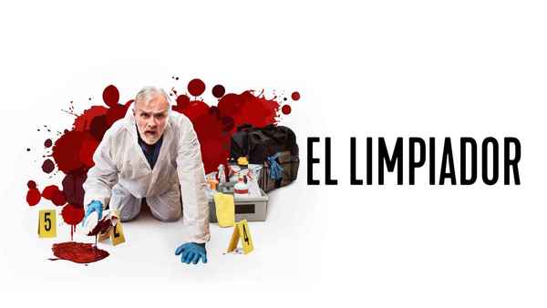 The Cleaner Poster 4