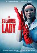 The Cleaning Lady Poster 4
