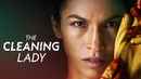The Cleaning Lady Poster 5