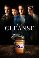 The Cleanse Poster 4