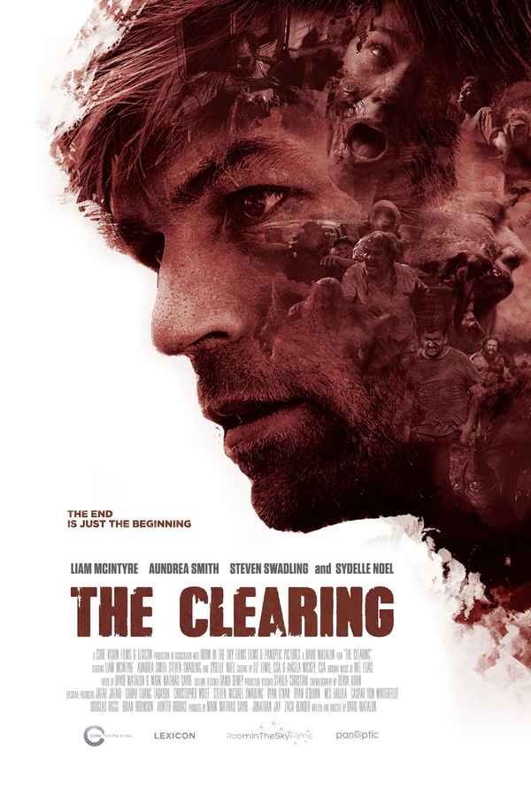The Clearing Poster 2