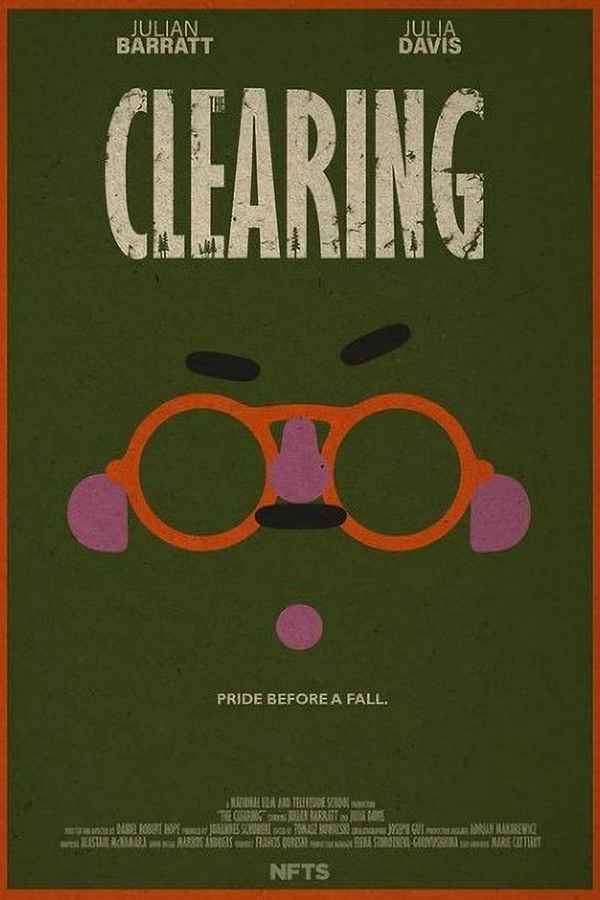 The Clearing Poster 4