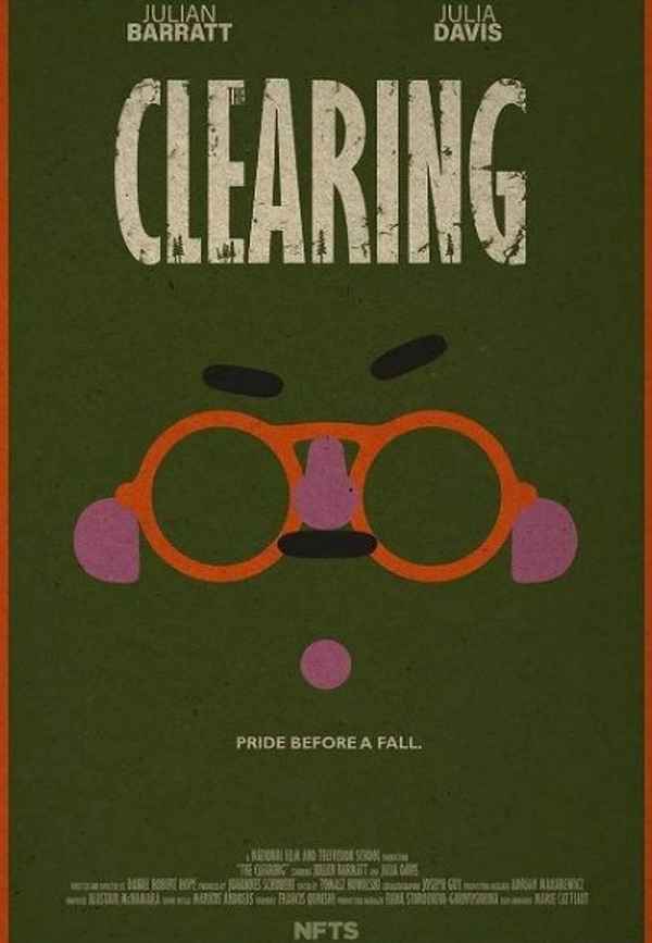 The Clearing Poster 6