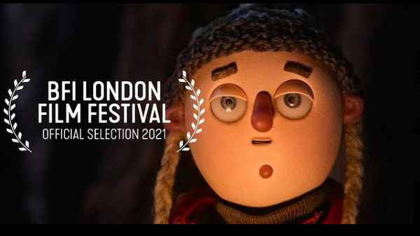 The Clearing Poster 1