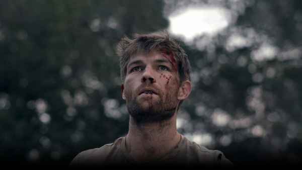 The Clearing Poster 1