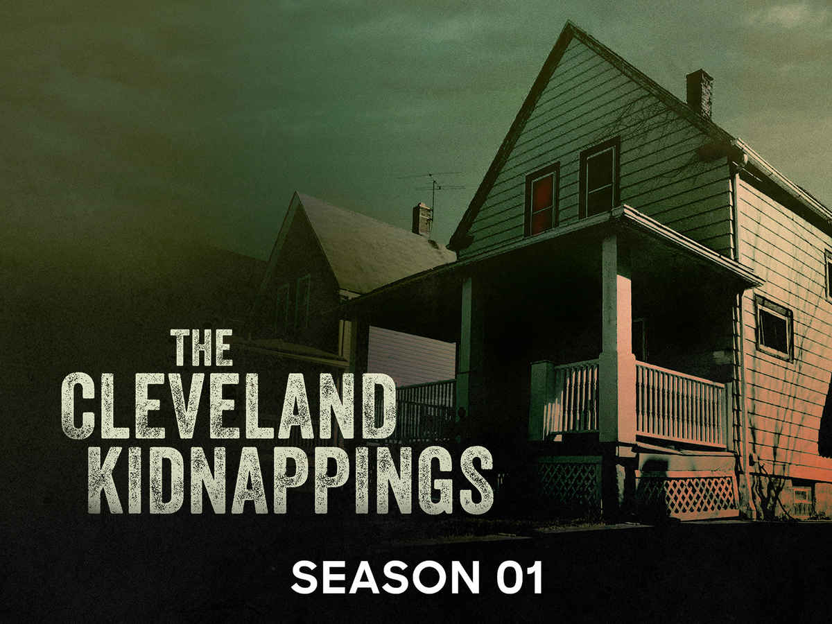 The Cleveland Kidnappings