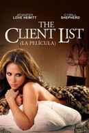 The Client List Poster 6