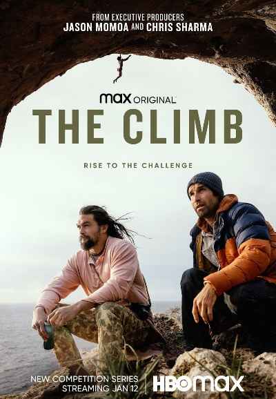 The Climb