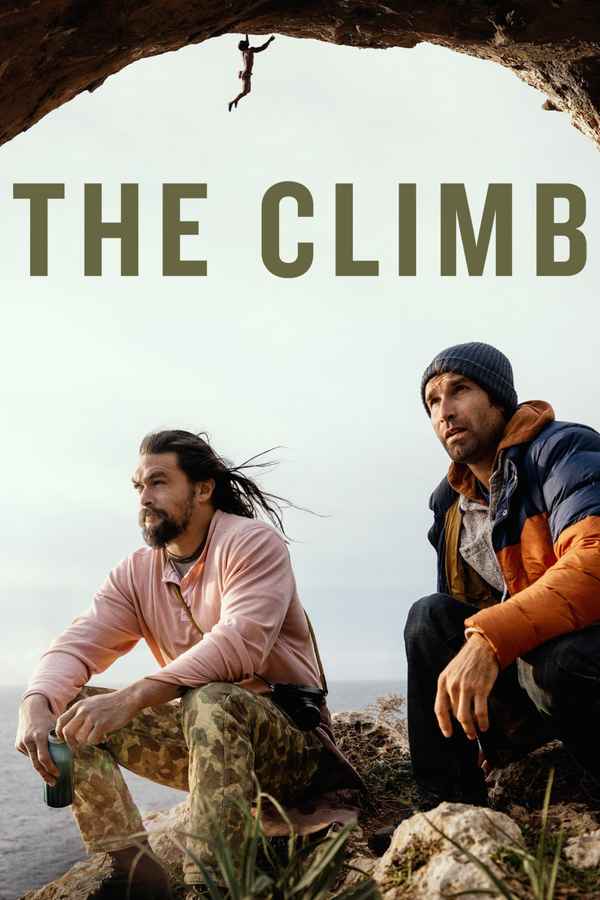 The Climb Poster 6
