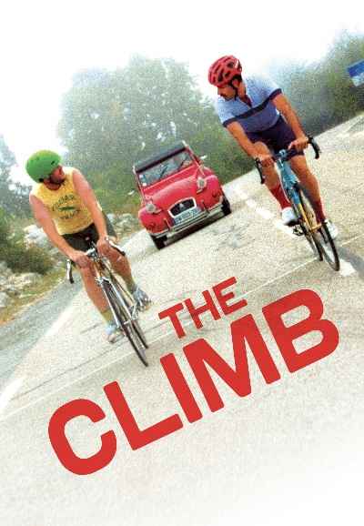 The Climb