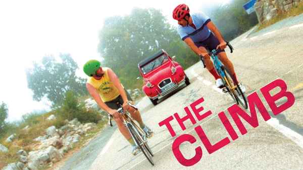 The Climb Poster 6
