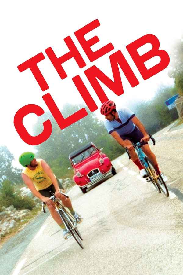 The Climb Poster 7