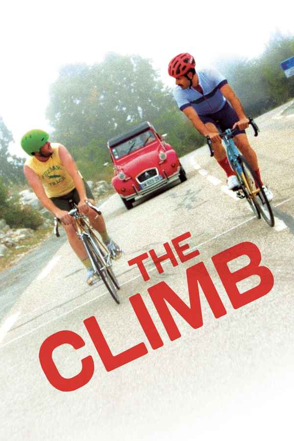 The Climb Poster 5