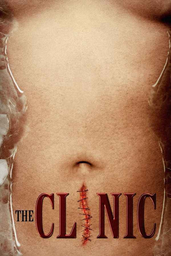 The Clinic Poster 4