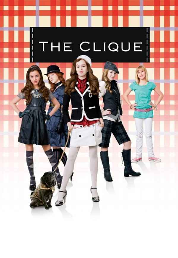 The Clique Poster 6