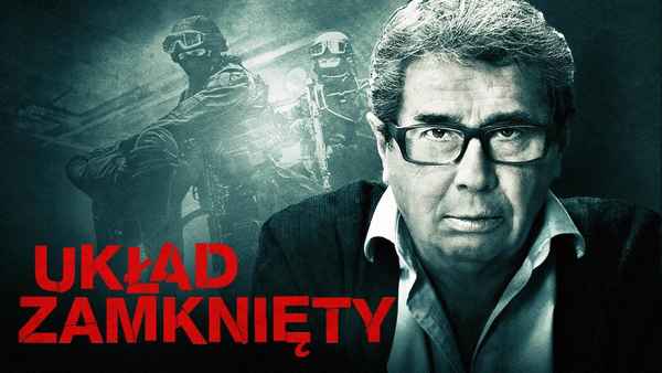 The Closed Circuit Poster 1