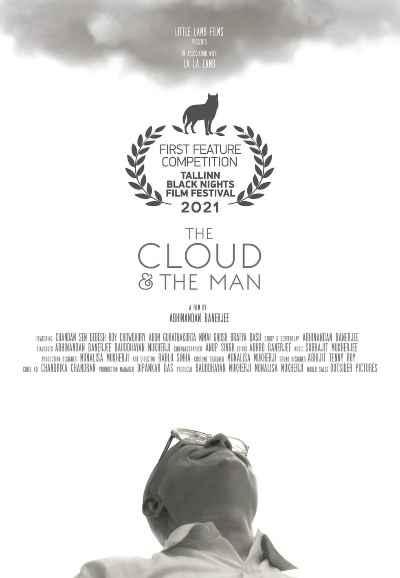 The Cloud & the Man