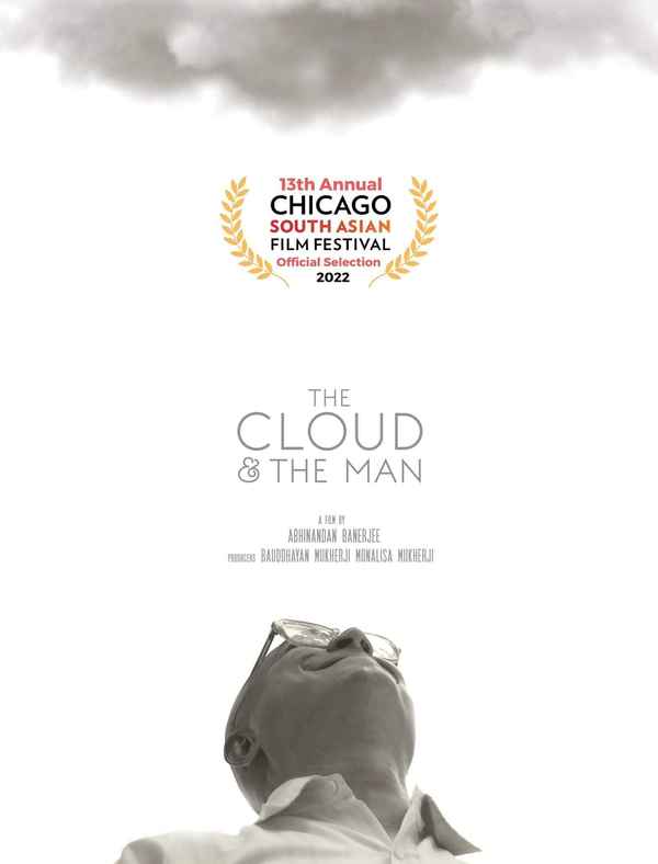 The Cloud & the Man Poster 4