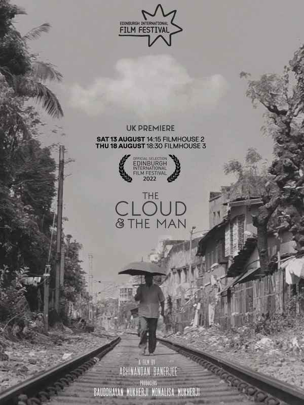 The Cloud & the Man Poster 6