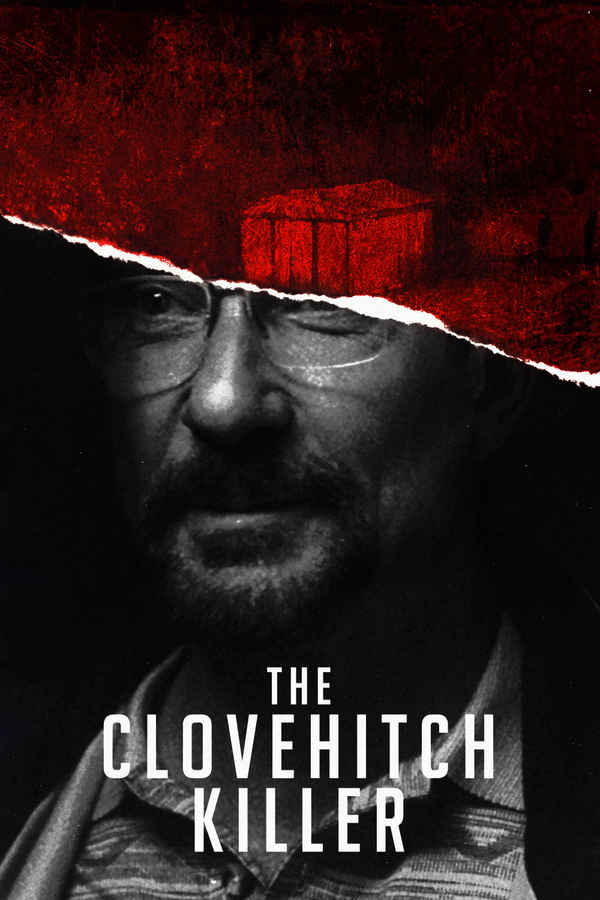 The Clovehitch Killer Poster 2