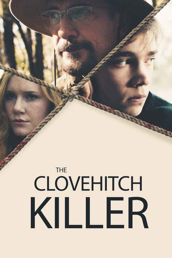 The Clovehitch Killer Poster 7