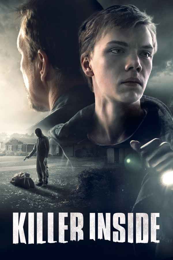 The Clovehitch Killer Poster 5