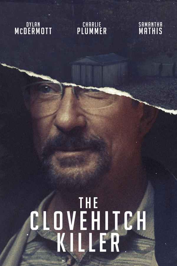 The Clovehitch Killer Poster 3