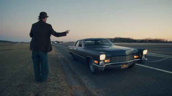 The Clown Affair Poster 2