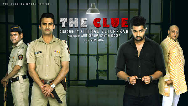The Clue Poster 2