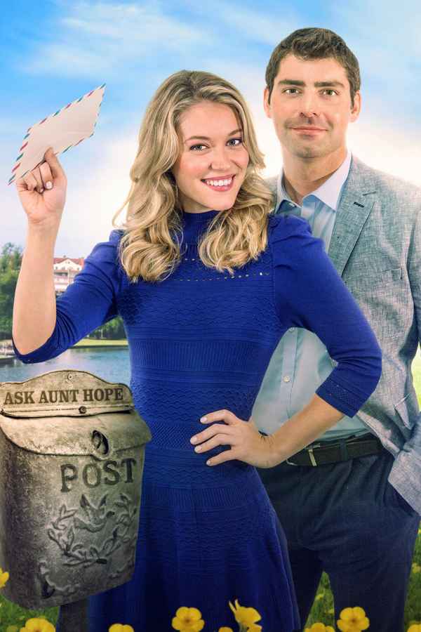 The Clue to Love Poster 6