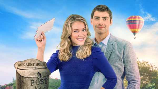 The Clue to Love Poster 2