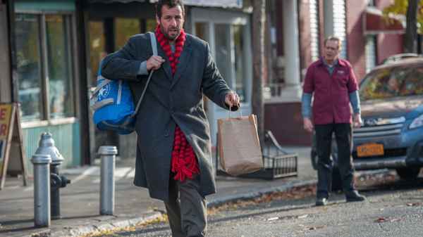 The Cobbler Poster 3