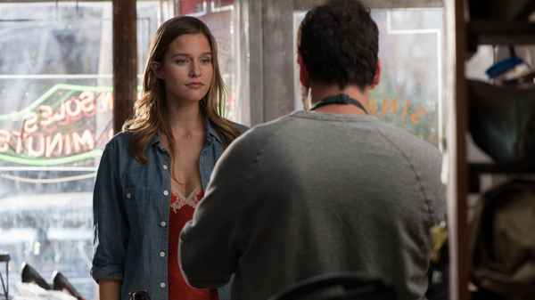 The Cobbler Poster 1