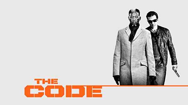 The Code Poster 3