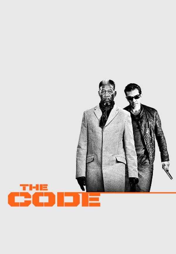 The Code Poster 4
