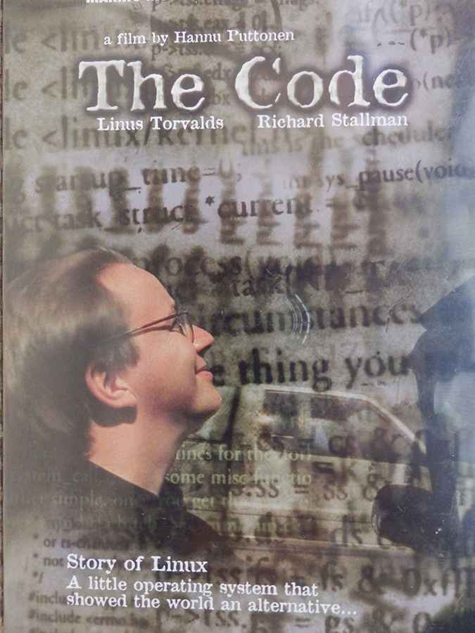 The Code