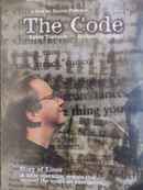 The Code Poster 1