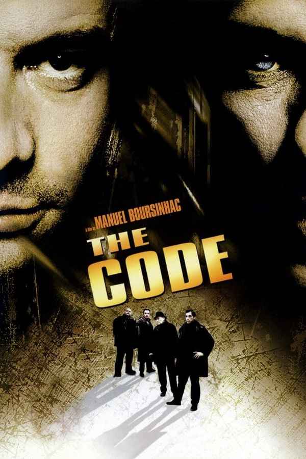 The Code Poster 7