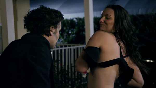 The Coed and the Zombie Stoner Poster 1