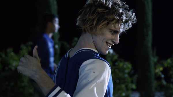 The Coed and the Zombie Stoner Poster 7