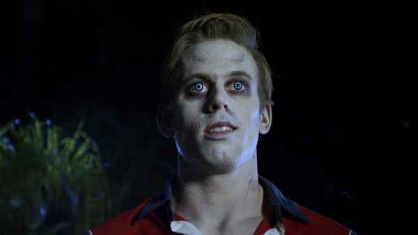 The Coed and the Zombie Stoner Poster 5