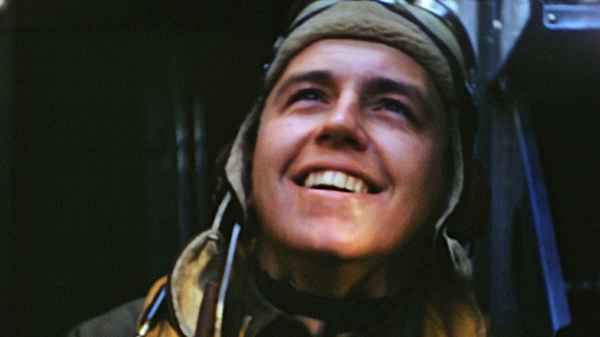 The Cold Blue Poster 4