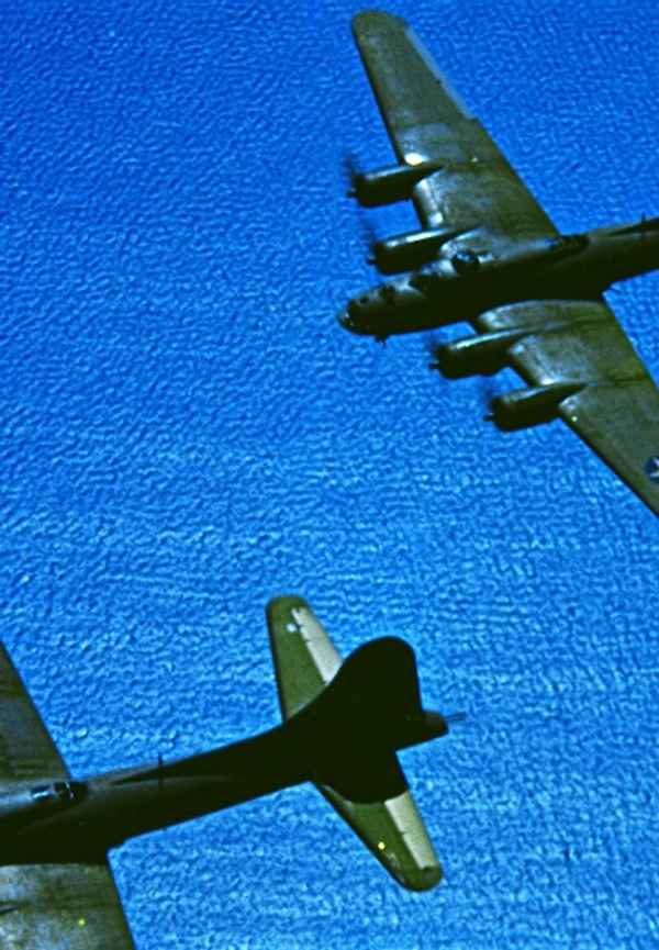 The Cold Blue Poster 6