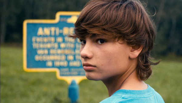 The Cold Lands Poster 4