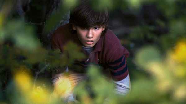 The Cold Lands Poster 1