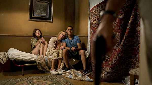 The Cold Light of Day Poster 6