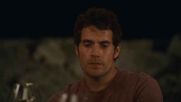 The Cold Light of Day Poster 7